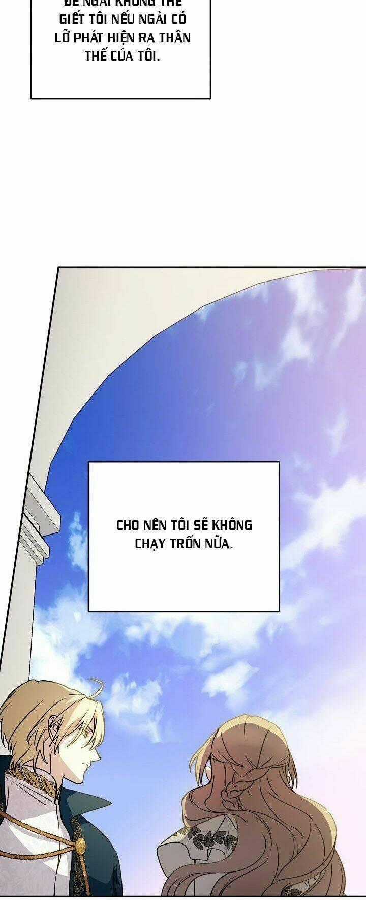 Siêu Năng Lực Của Thị Nữ Chapter 51 trang 71