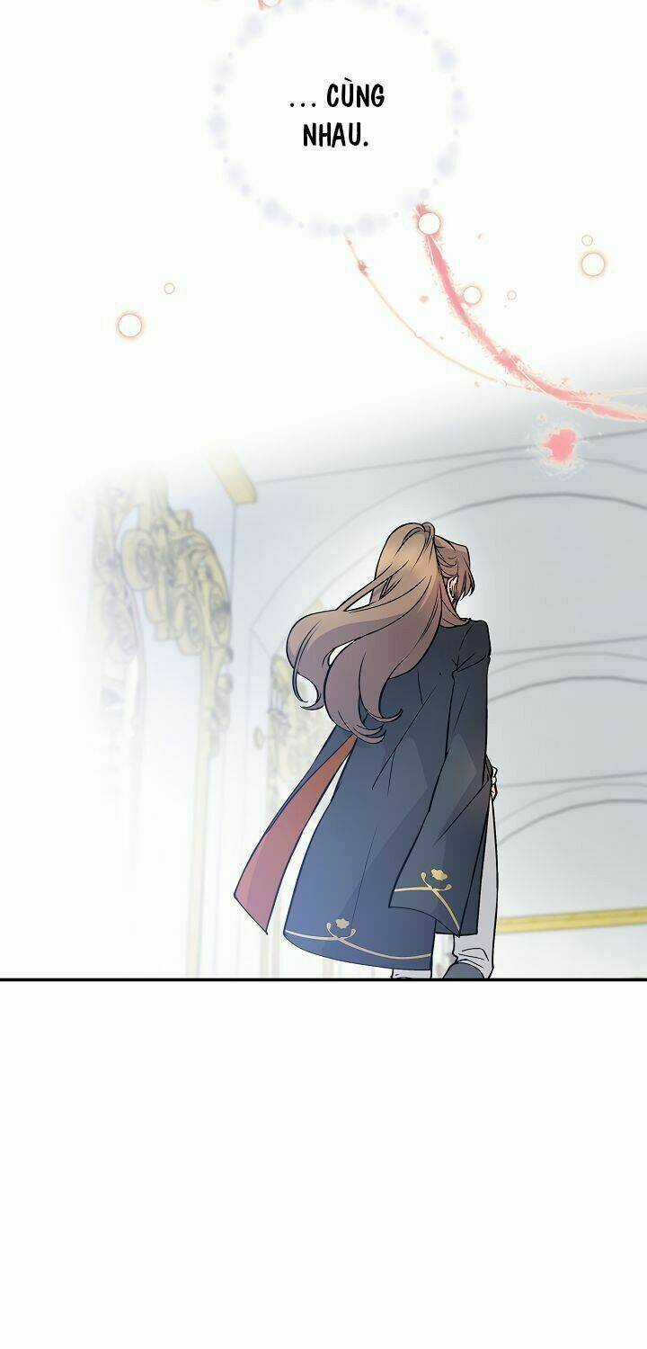 Siêu Năng Lực Của Thị Nữ Chapter 52 trang 10