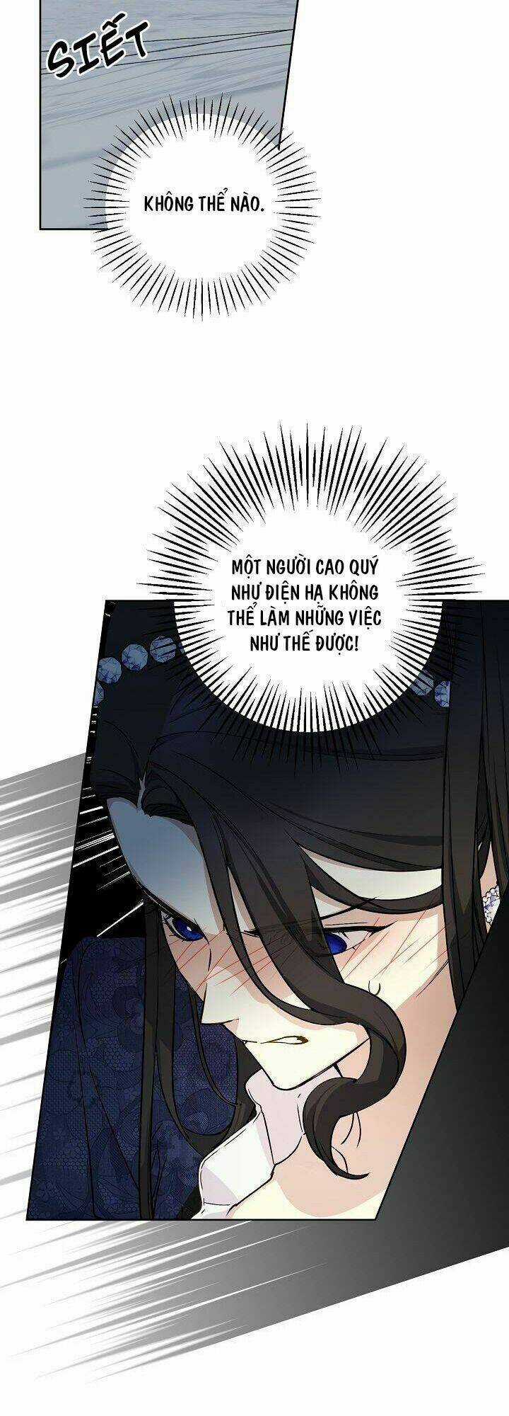 Siêu Năng Lực Của Thị Nữ Chapter 52 trang 29