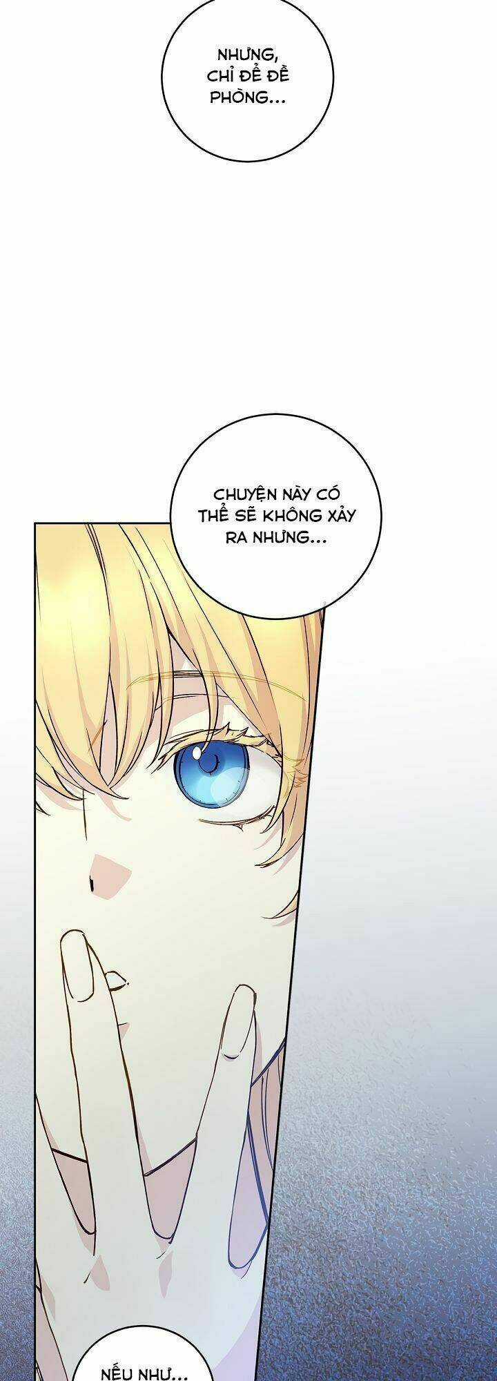 Siêu Năng Lực Của Thị Nữ Chapter 52 trang 33