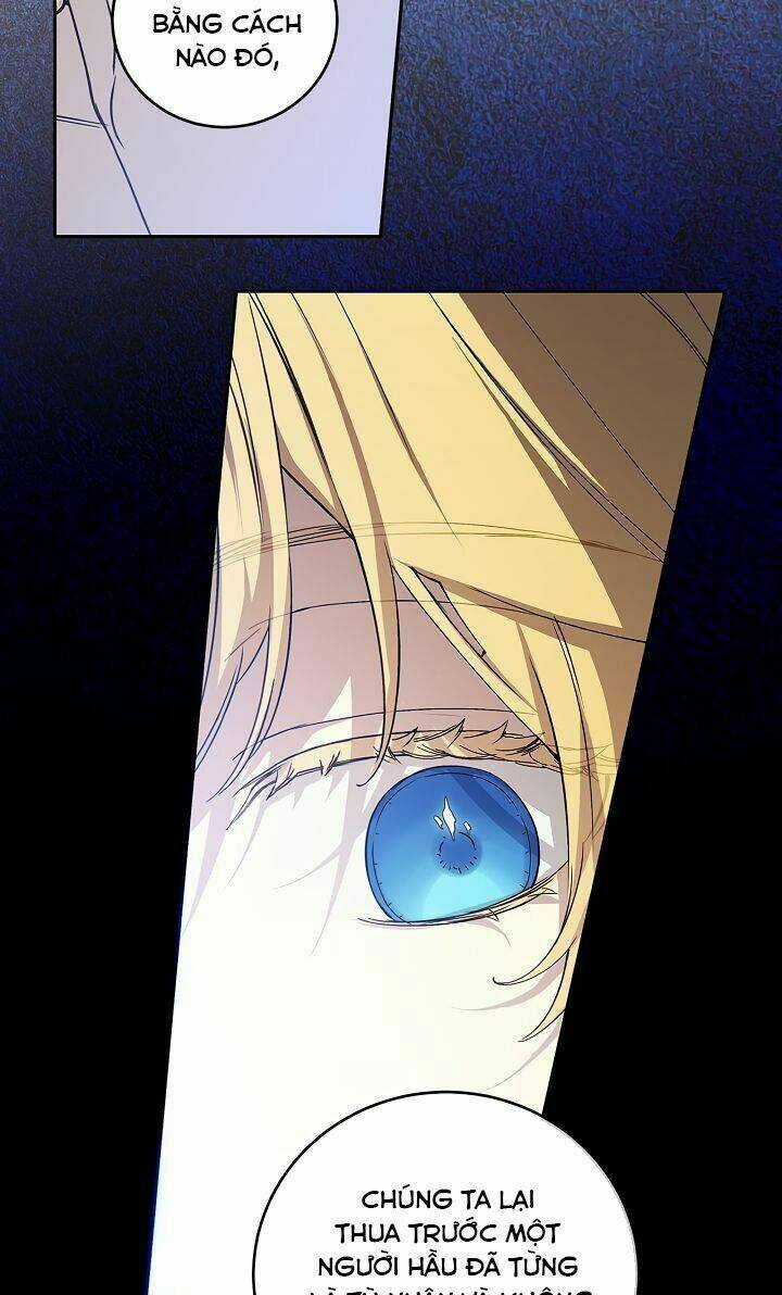 Siêu Năng Lực Của Thị Nữ Chapter 52 trang 34