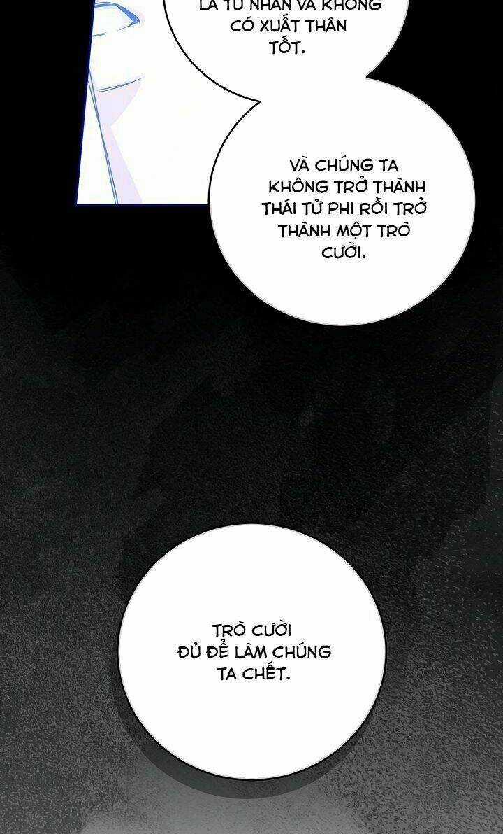 Siêu Năng Lực Của Thị Nữ Chapter 52 trang 35