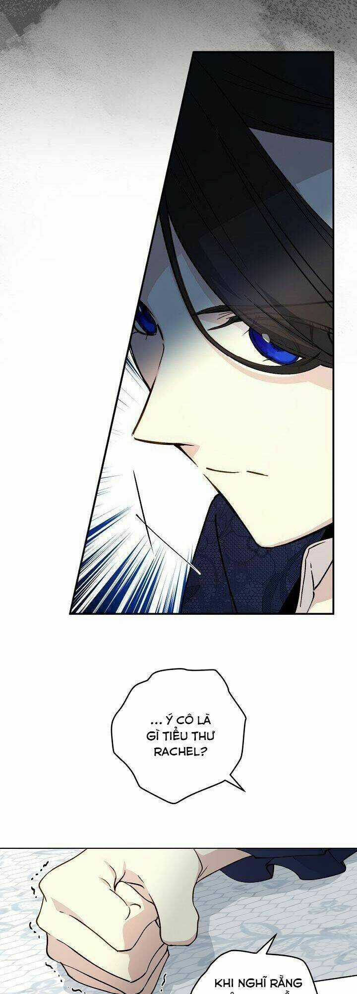 Siêu Năng Lực Của Thị Nữ Chapter 52 trang 36