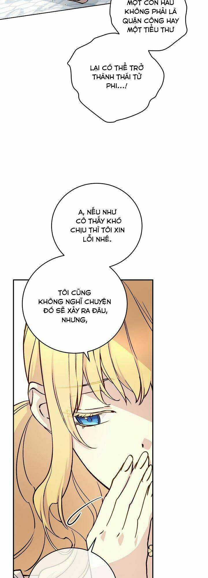 Siêu Năng Lực Của Thị Nữ Chapter 52 trang 37