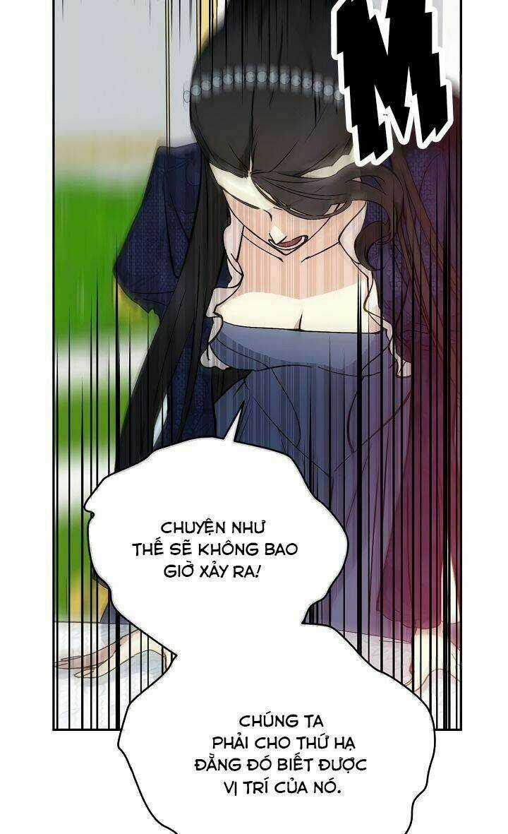 Siêu Năng Lực Của Thị Nữ Chapter 52 trang 39