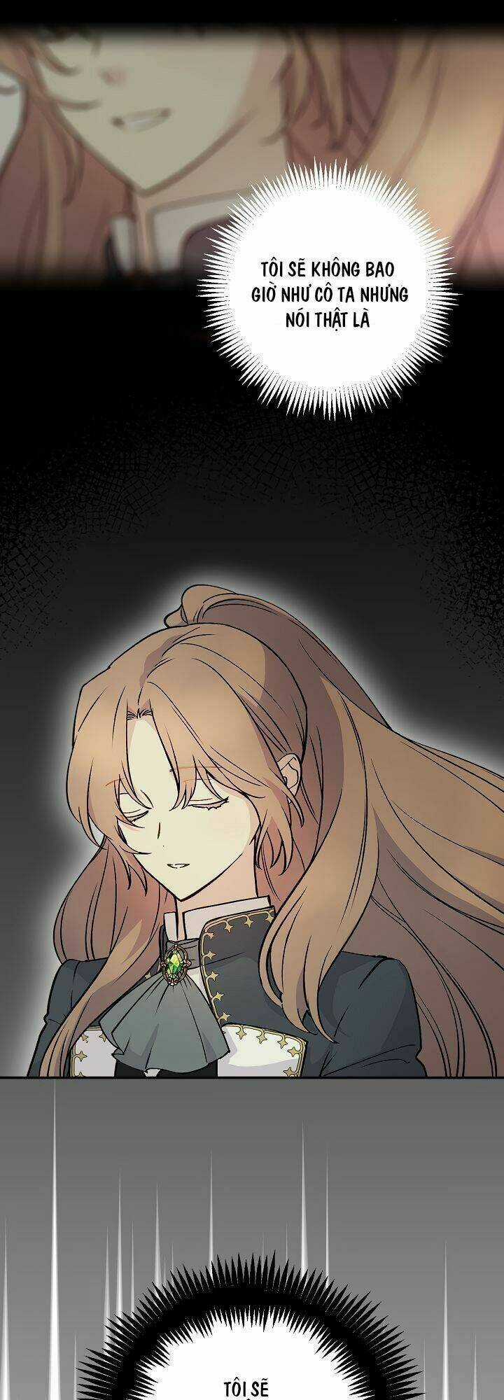 Siêu Năng Lực Của Thị Nữ Chapter 52 trang 41