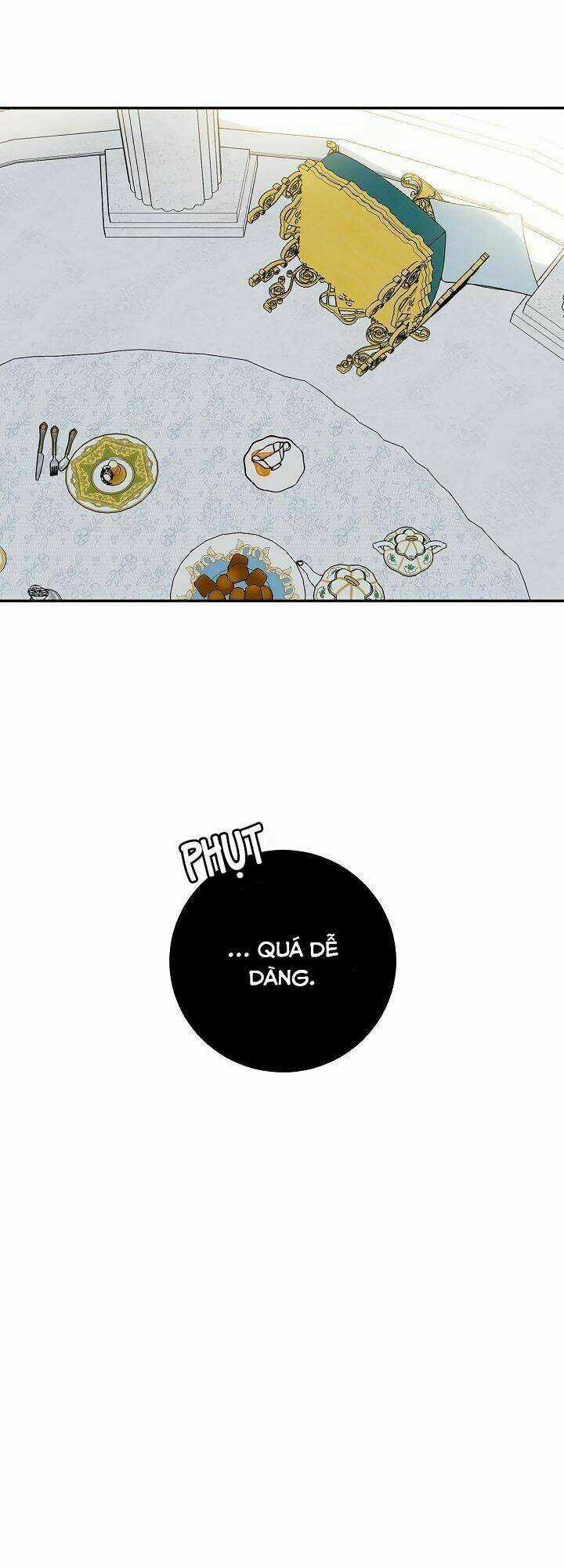 Siêu Năng Lực Của Thị Nữ Chapter 52 trang 44