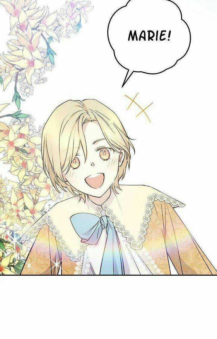 Siêu Năng Lực Của Thị Nữ Chapter 52 trang 46