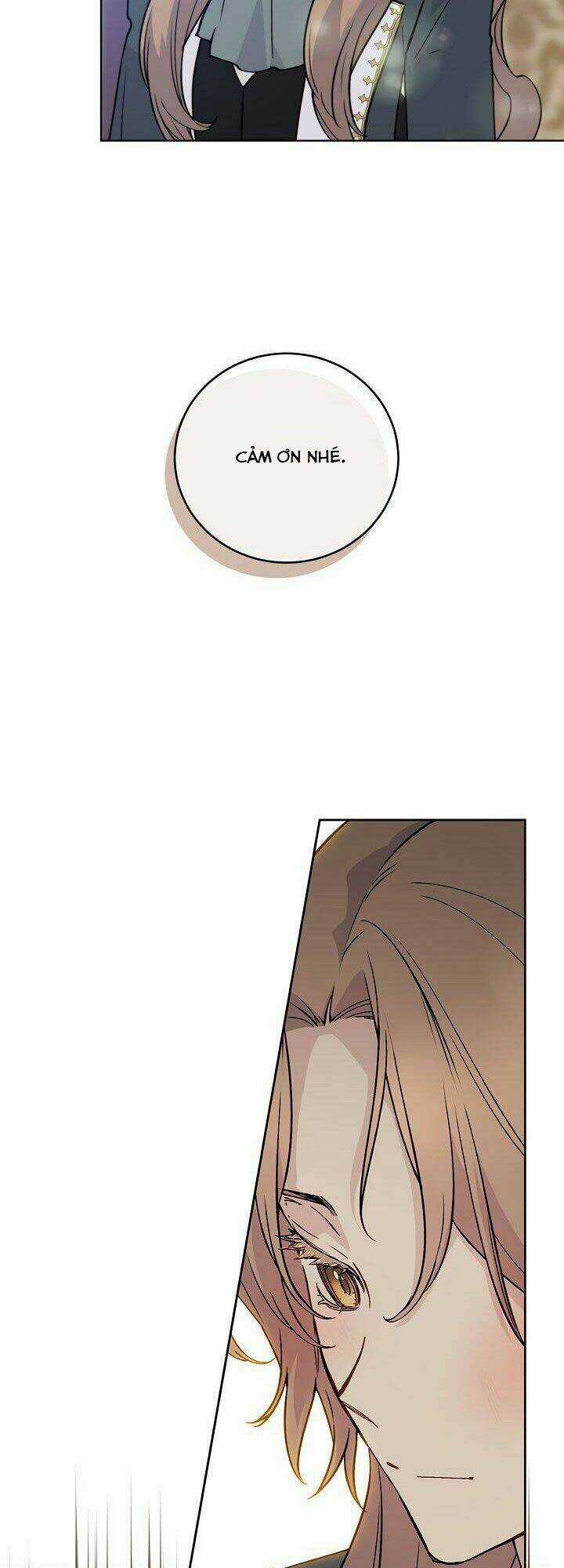 Siêu Năng Lực Của Thị Nữ Chapter 52 trang 5