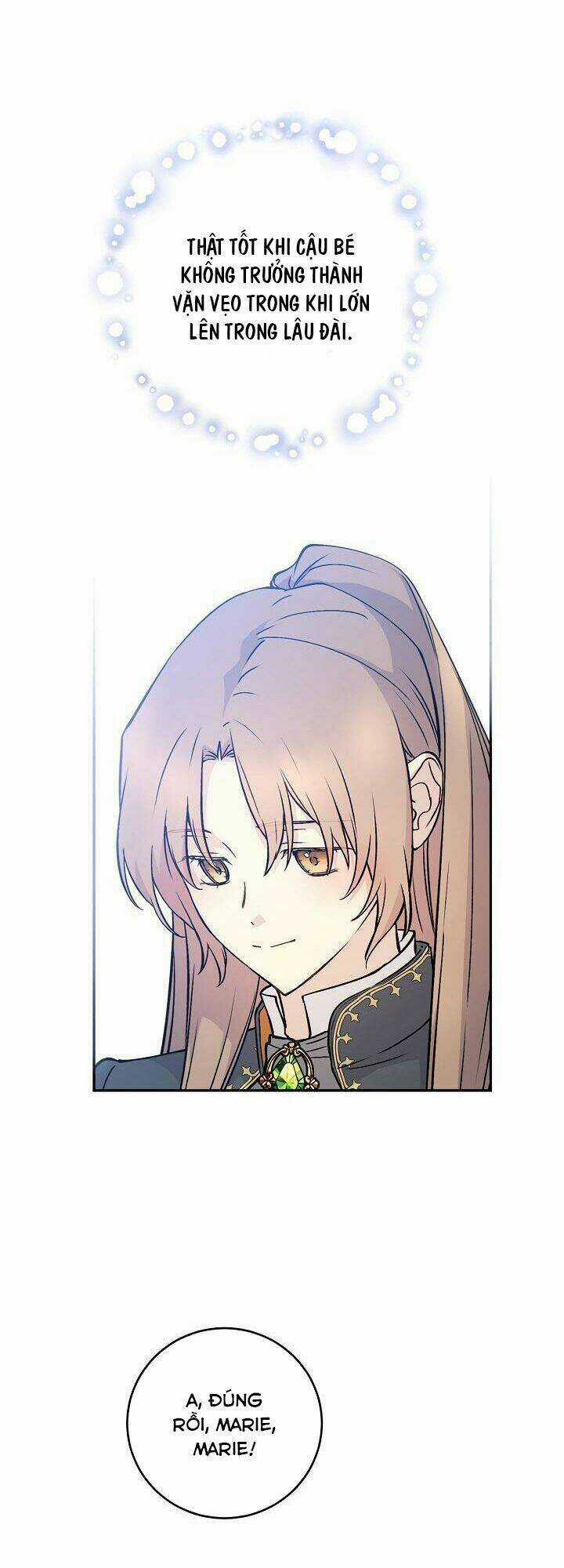 Siêu Năng Lực Của Thị Nữ Chapter 52 trang 50