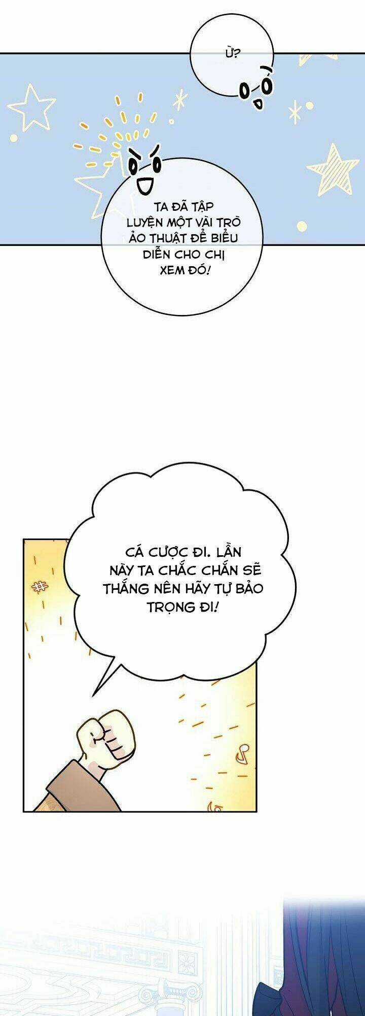 Siêu Năng Lực Của Thị Nữ Chapter 52 trang 51