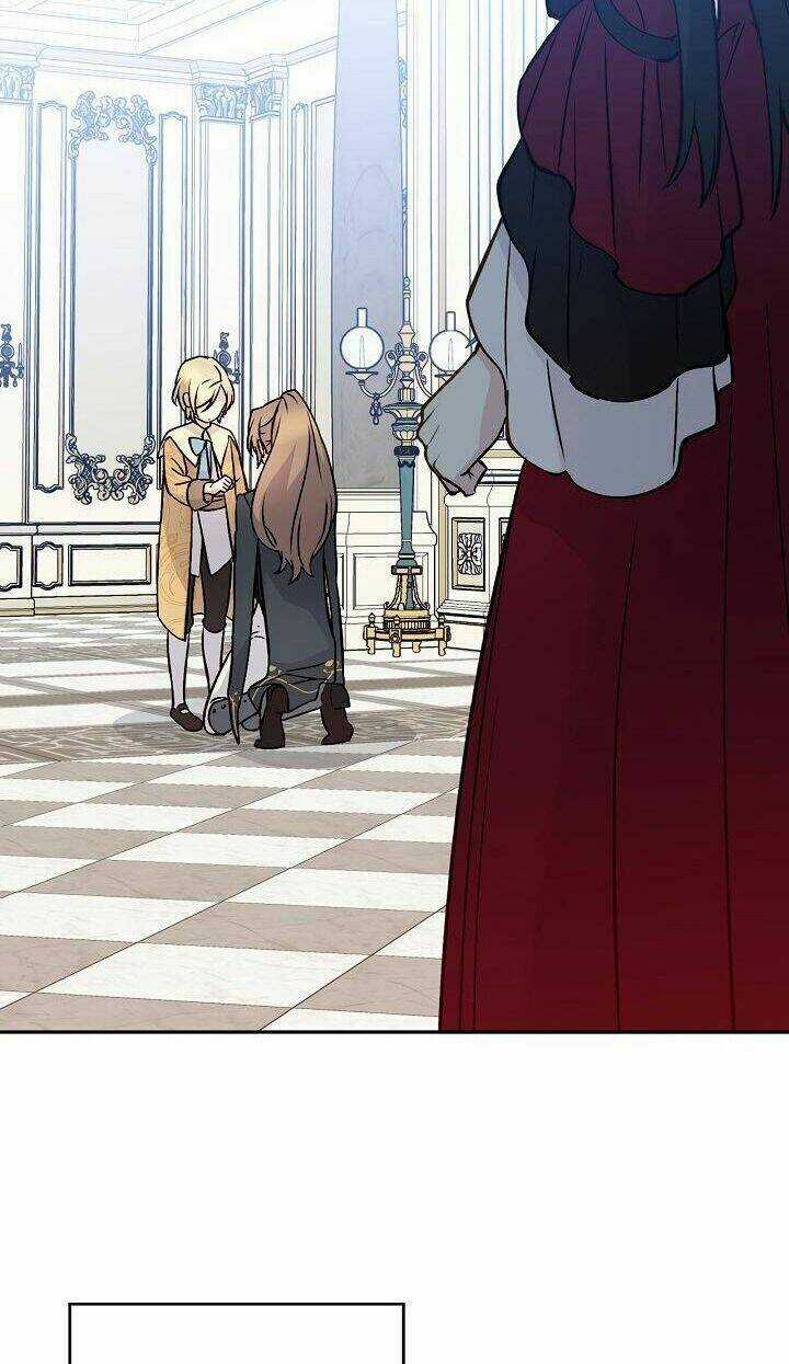 Siêu Năng Lực Của Thị Nữ Chapter 52 trang 52