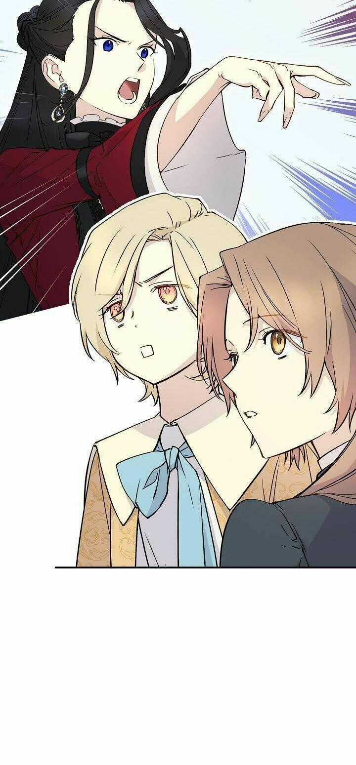 Siêu Năng Lực Của Thị Nữ Chapter 52 trang 55