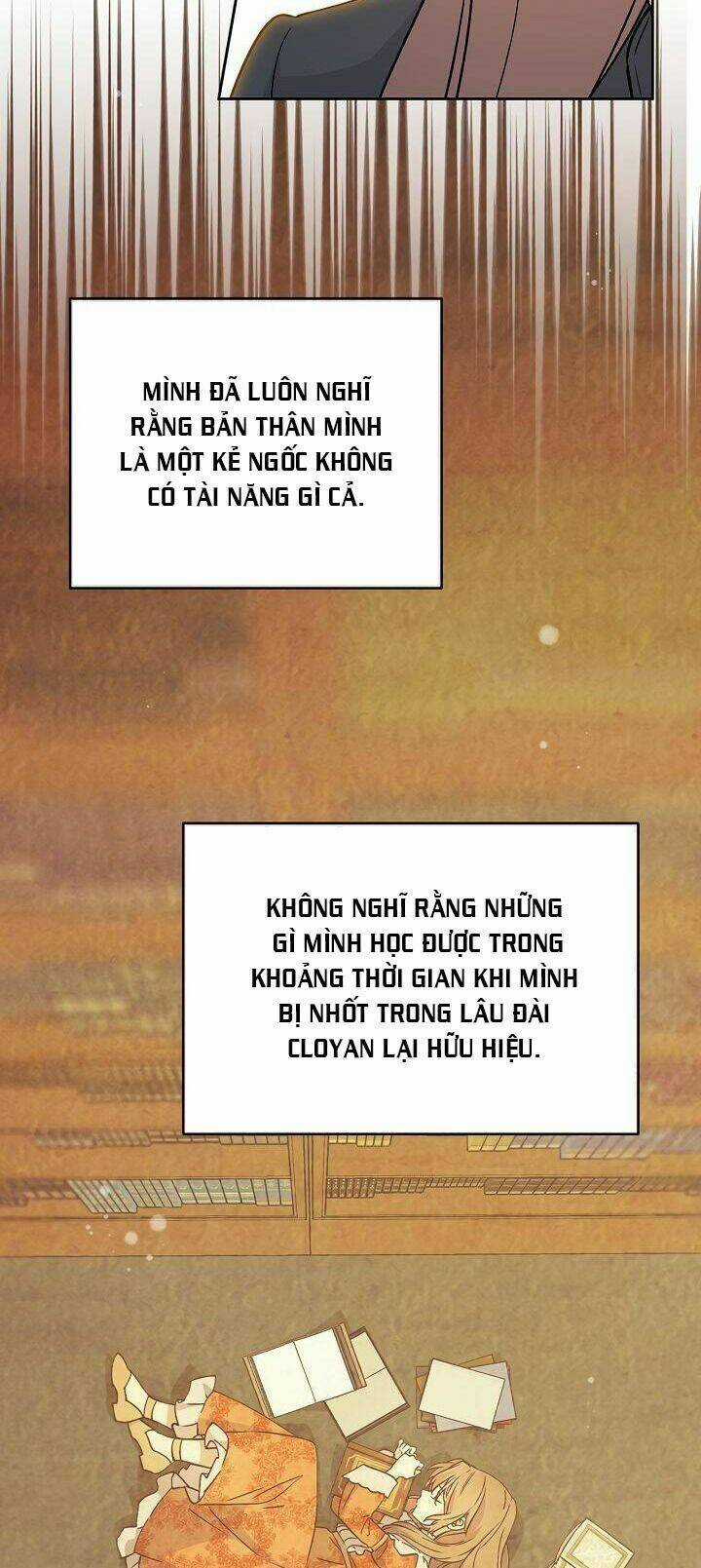 Siêu Năng Lực Của Thị Nữ Chapter 52 trang 6