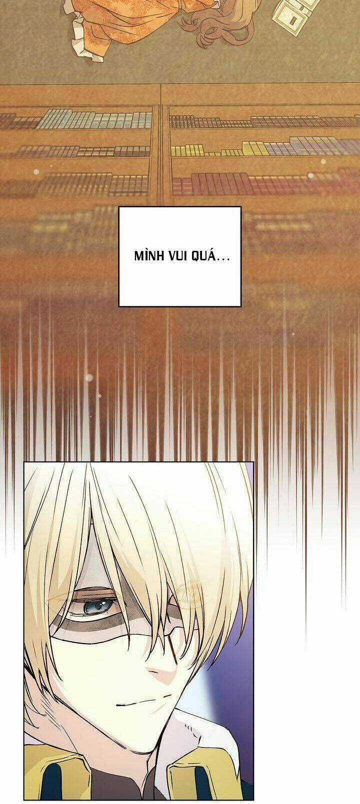 Siêu Năng Lực Của Thị Nữ Chapter 52 trang 7