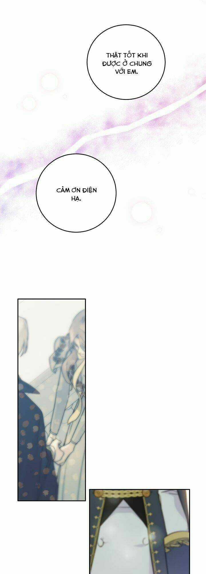 Siêu Năng Lực Của Thị Nữ Chapter 52 trang 8