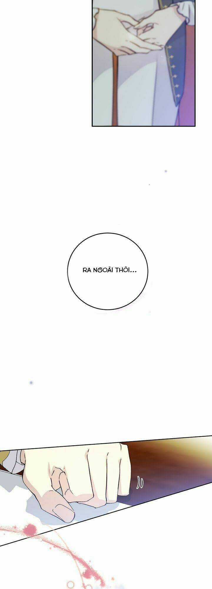 Siêu Năng Lực Của Thị Nữ Chapter 52 trang 9