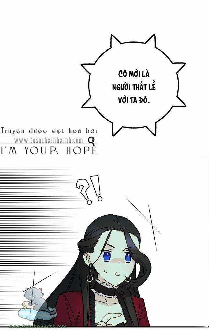 Siêu Năng Lực Của Thị Nữ Chapter 53 trang 10