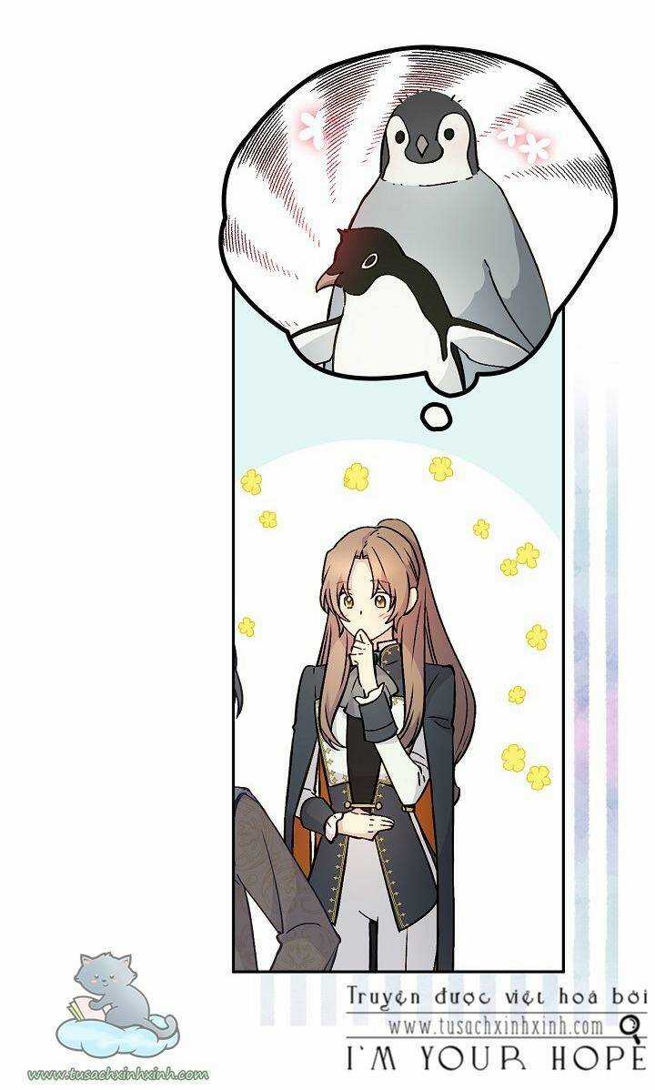 Siêu Năng Lực Của Thị Nữ Chapter 53 trang 13