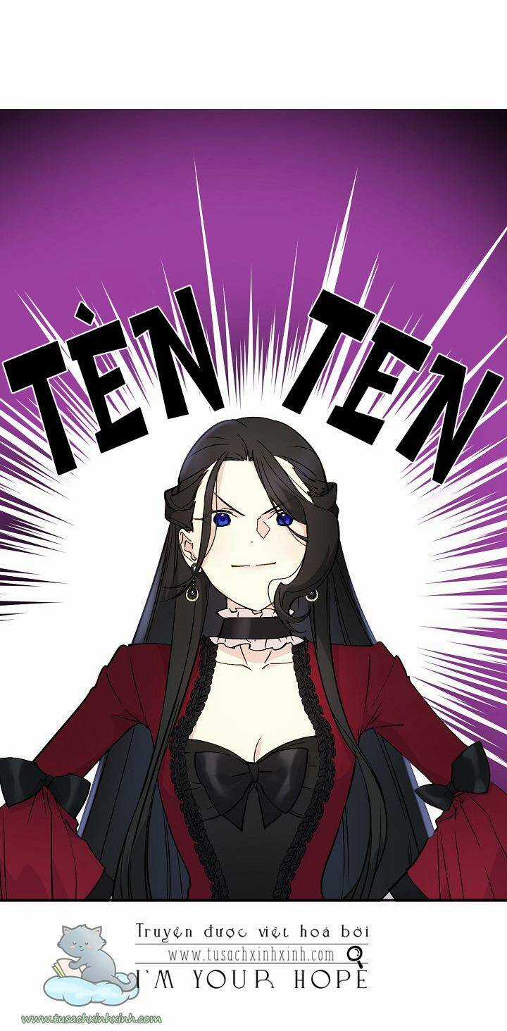 Siêu Năng Lực Của Thị Nữ Chapter 53 trang 2