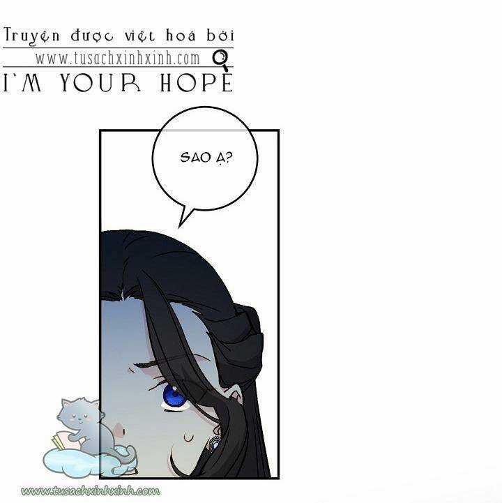 Siêu Năng Lực Của Thị Nữ Chapter 53 trang 23