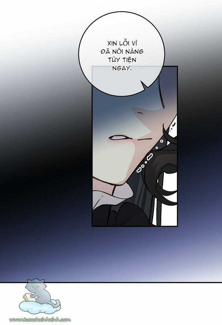 Siêu Năng Lực Của Thị Nữ Chapter 53 trang 24