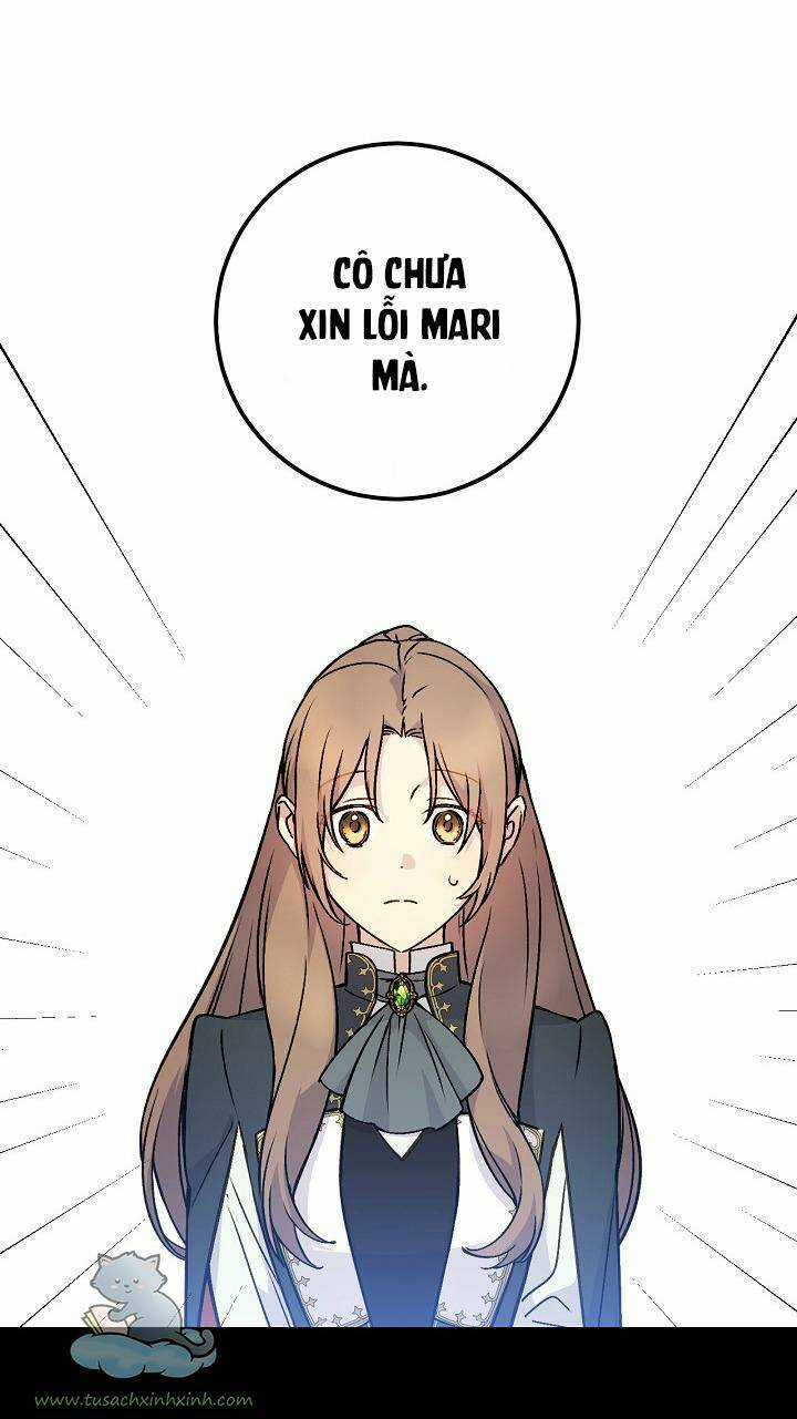 Siêu Năng Lực Của Thị Nữ Chapter 53 trang 27