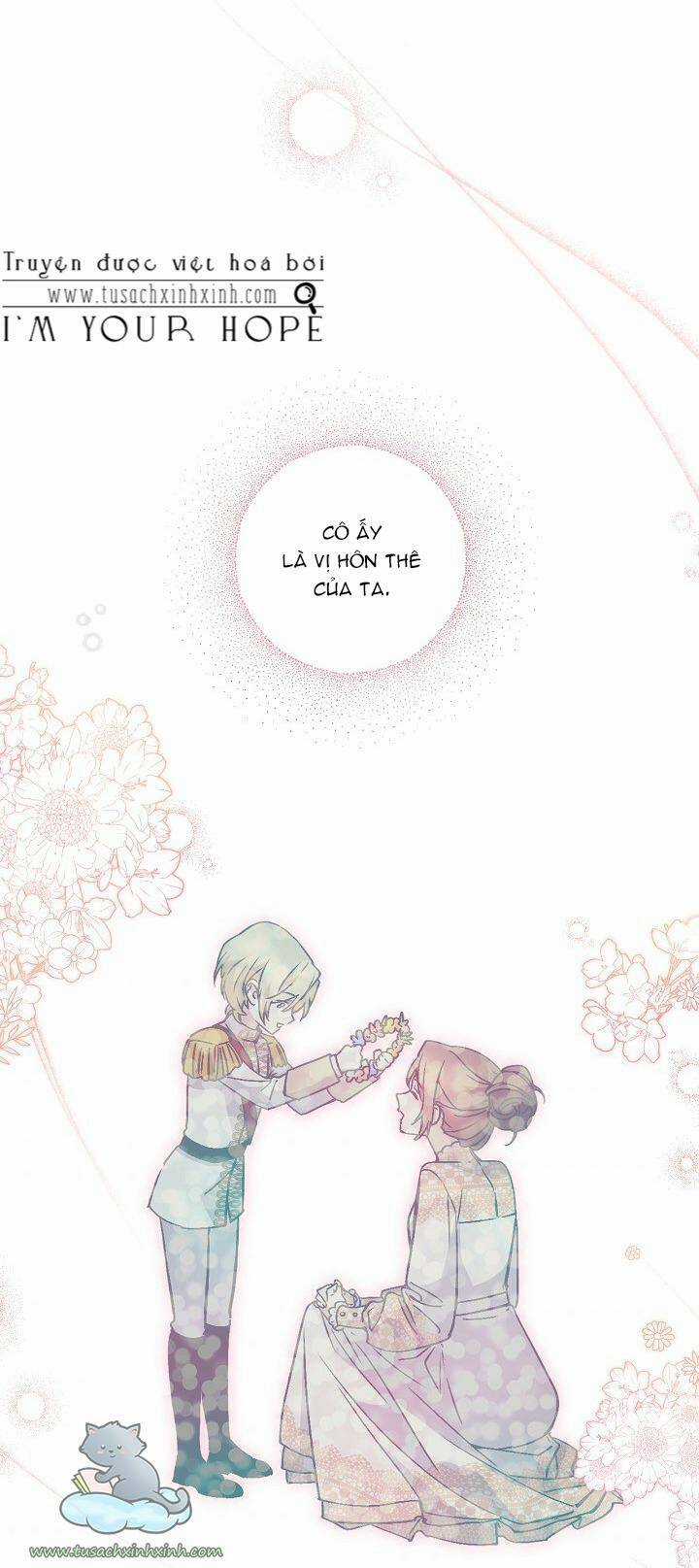 Siêu Năng Lực Của Thị Nữ Chapter 53 trang 29