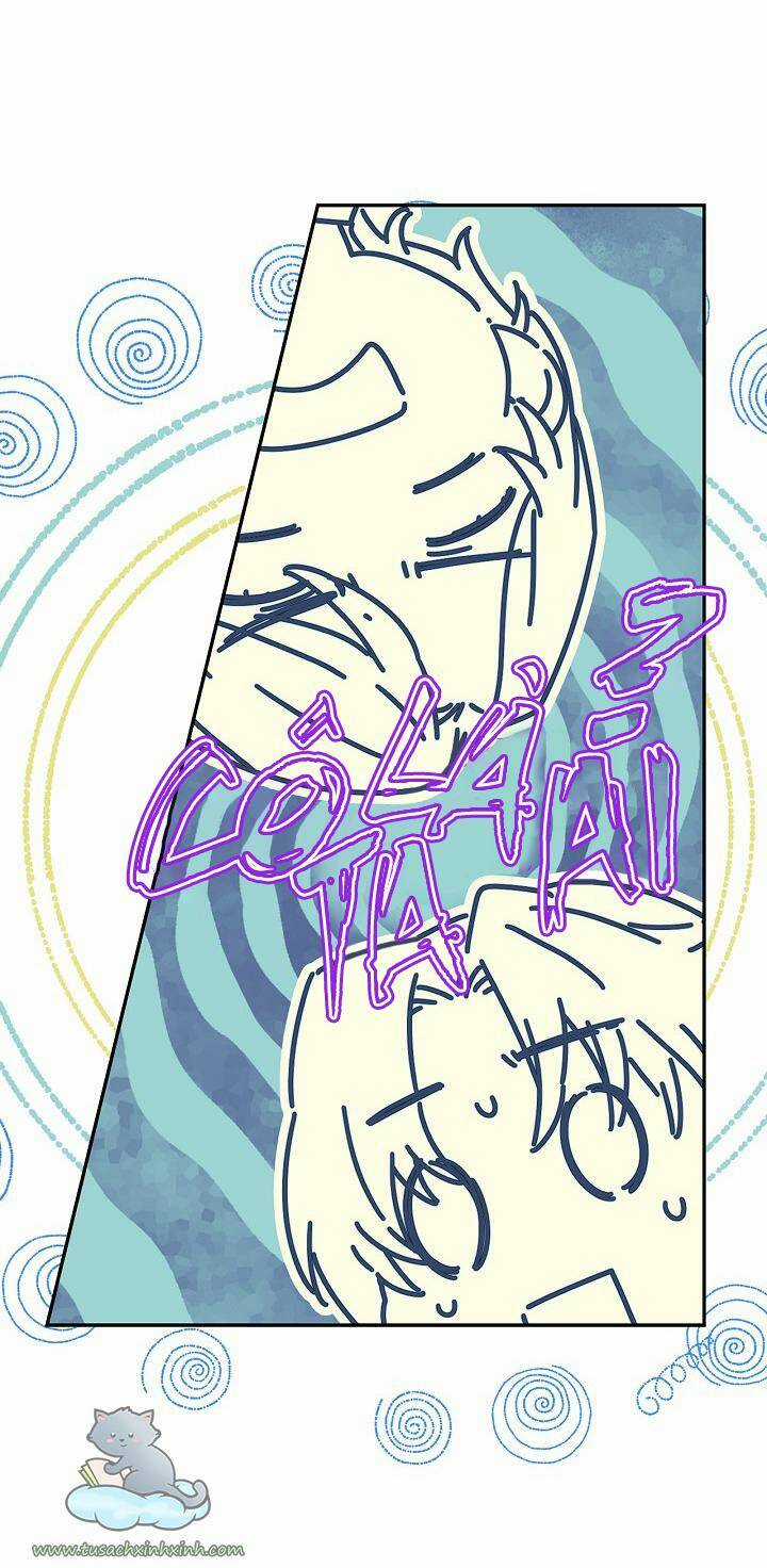 Siêu Năng Lực Của Thị Nữ Chapter 53 trang 3