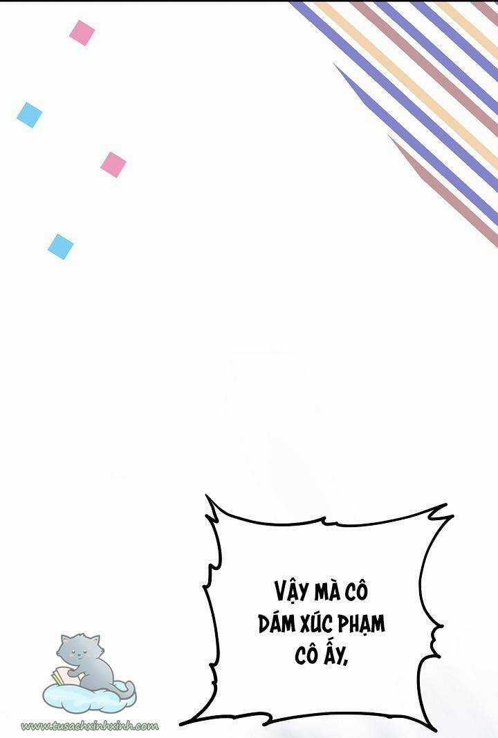 Siêu Năng Lực Của Thị Nữ Chapter 53 trang 31