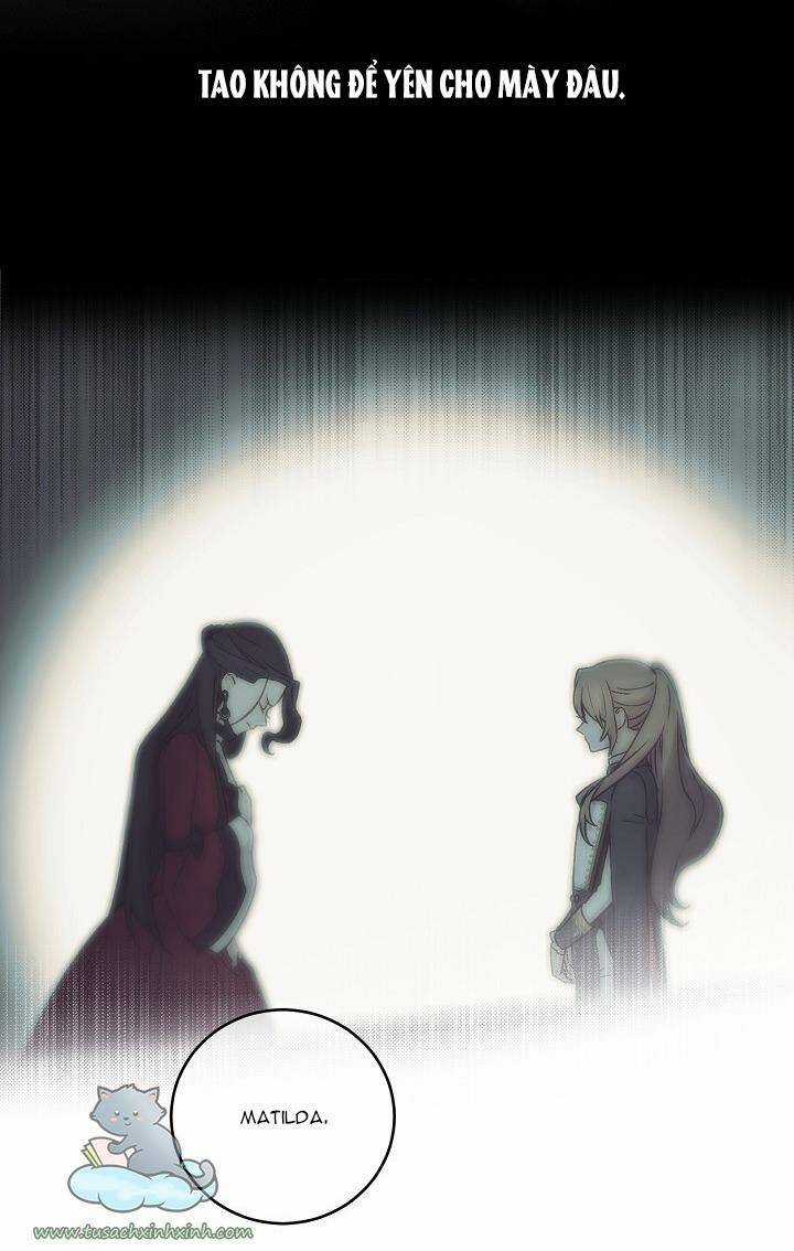 Siêu Năng Lực Của Thị Nữ Chapter 53 trang 36