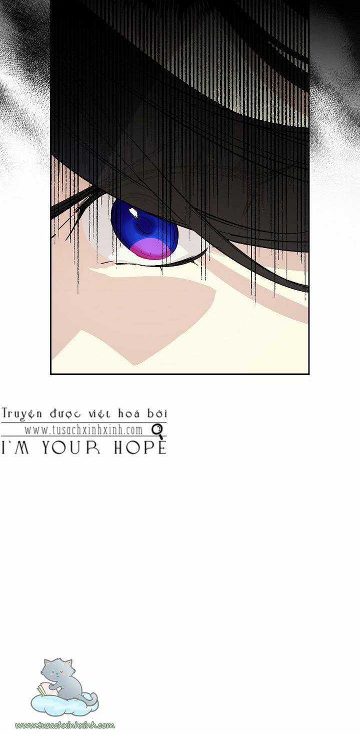 Siêu Năng Lực Của Thị Nữ Chapter 53 trang 39