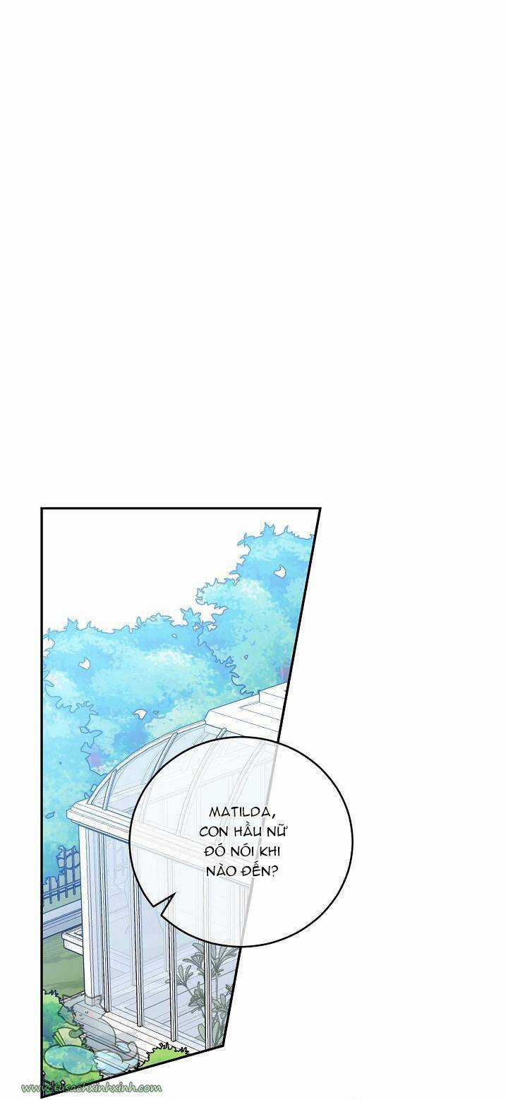 Siêu Năng Lực Của Thị Nữ Chapter 53 trang 40