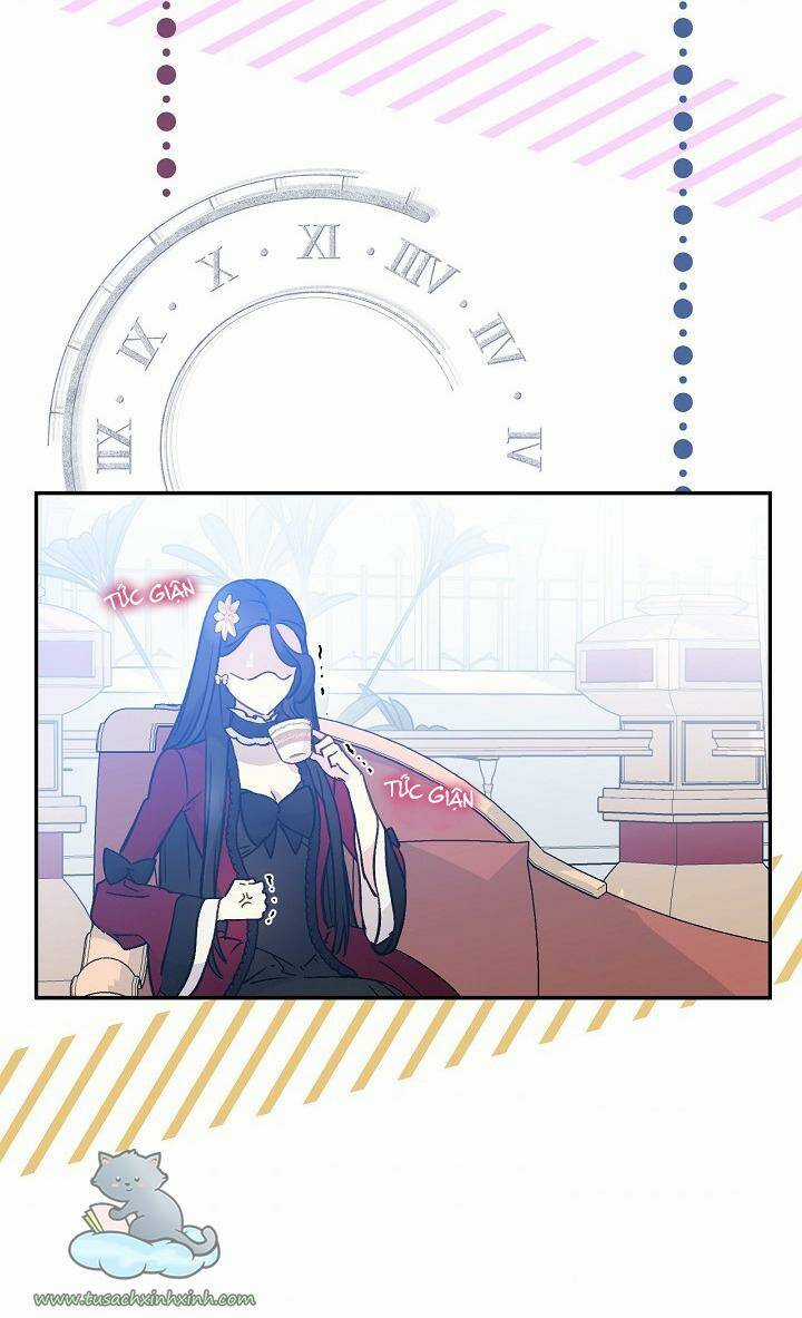 Siêu Năng Lực Của Thị Nữ Chapter 53 trang 43