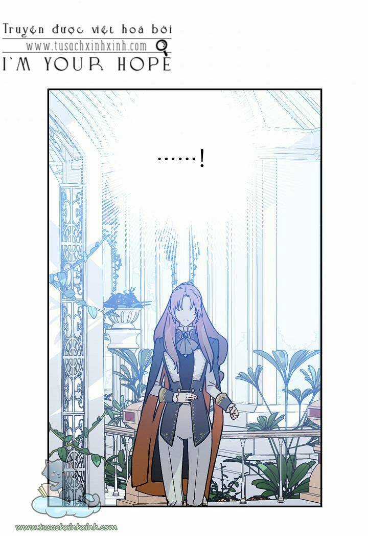 Siêu Năng Lực Của Thị Nữ Chapter 53 trang 45