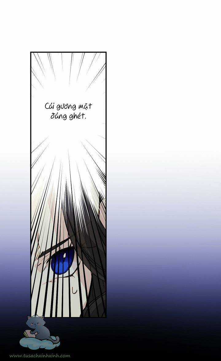 Siêu Năng Lực Của Thị Nữ Chapter 53 trang 47