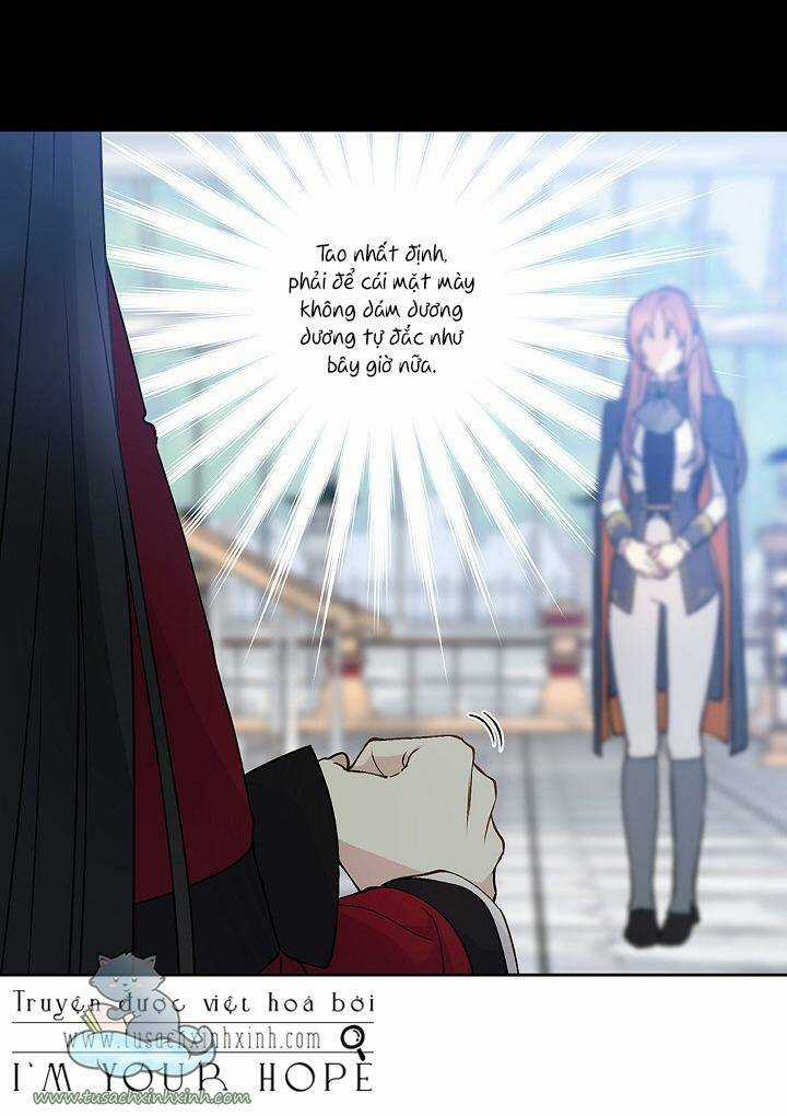 Siêu Năng Lực Của Thị Nữ Chapter 53 trang 48