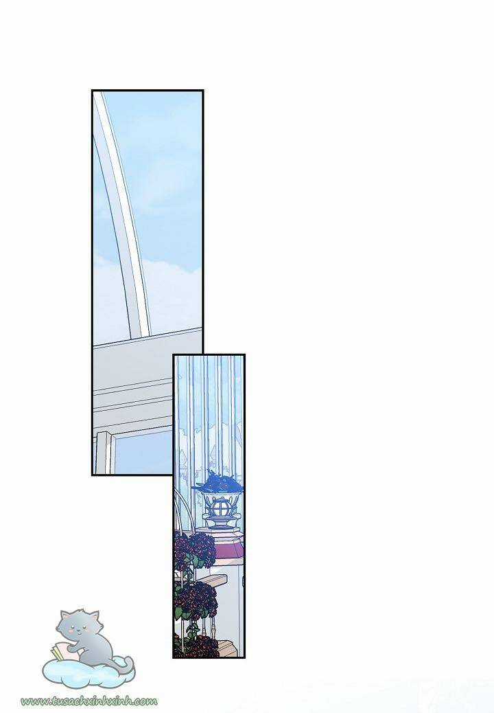 Siêu Năng Lực Của Thị Nữ Chapter 53 trang 49