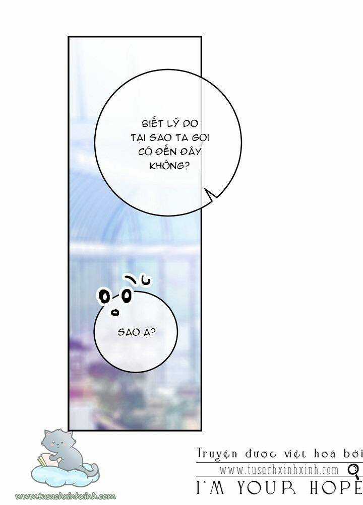 Siêu Năng Lực Của Thị Nữ Chapter 53 trang 51