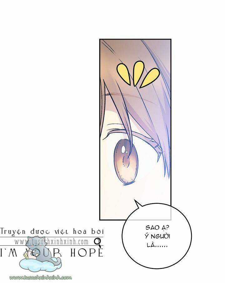 Siêu Năng Lực Của Thị Nữ Chapter 53 trang 54