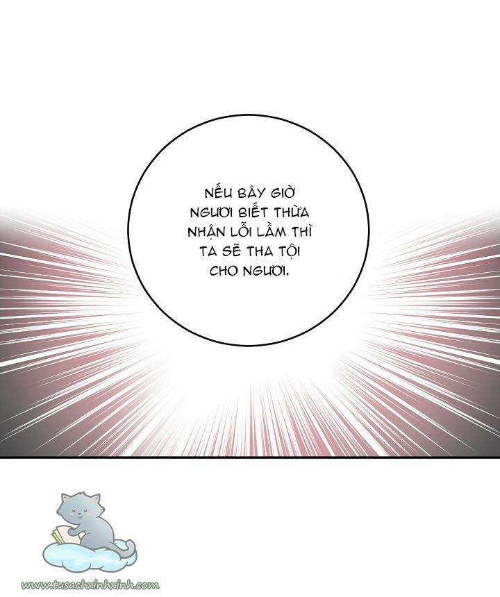 Siêu Năng Lực Của Thị Nữ Chapter 53 trang 56