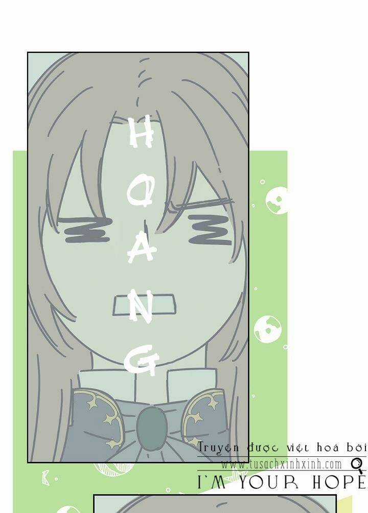 Siêu Năng Lực Của Thị Nữ Chapter 53 trang 57