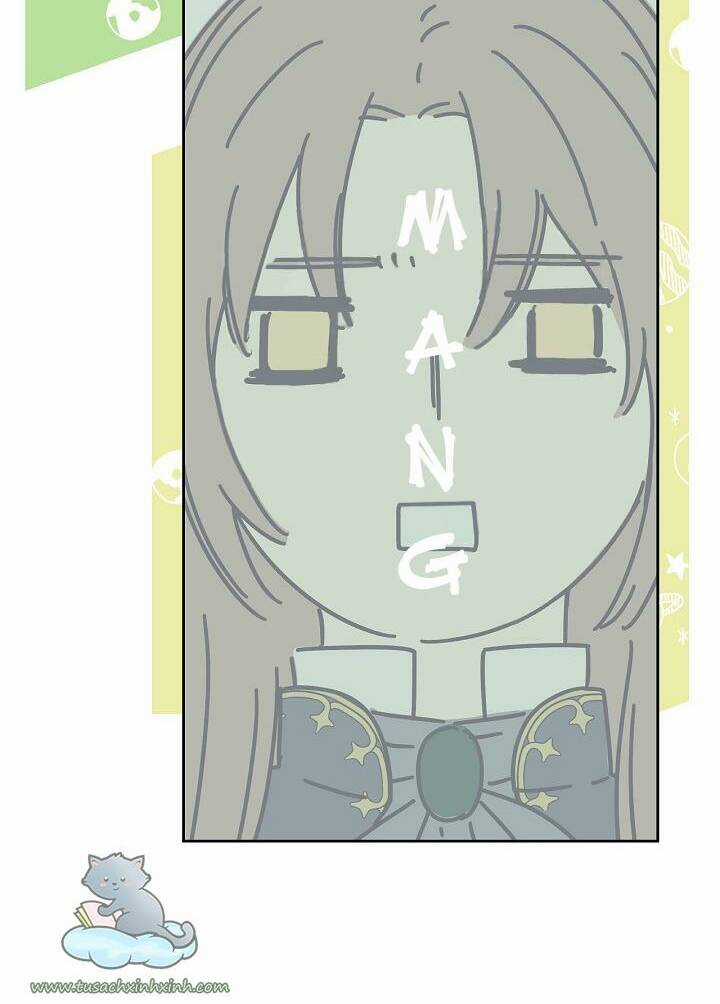 Siêu Năng Lực Của Thị Nữ Chapter 53 trang 58