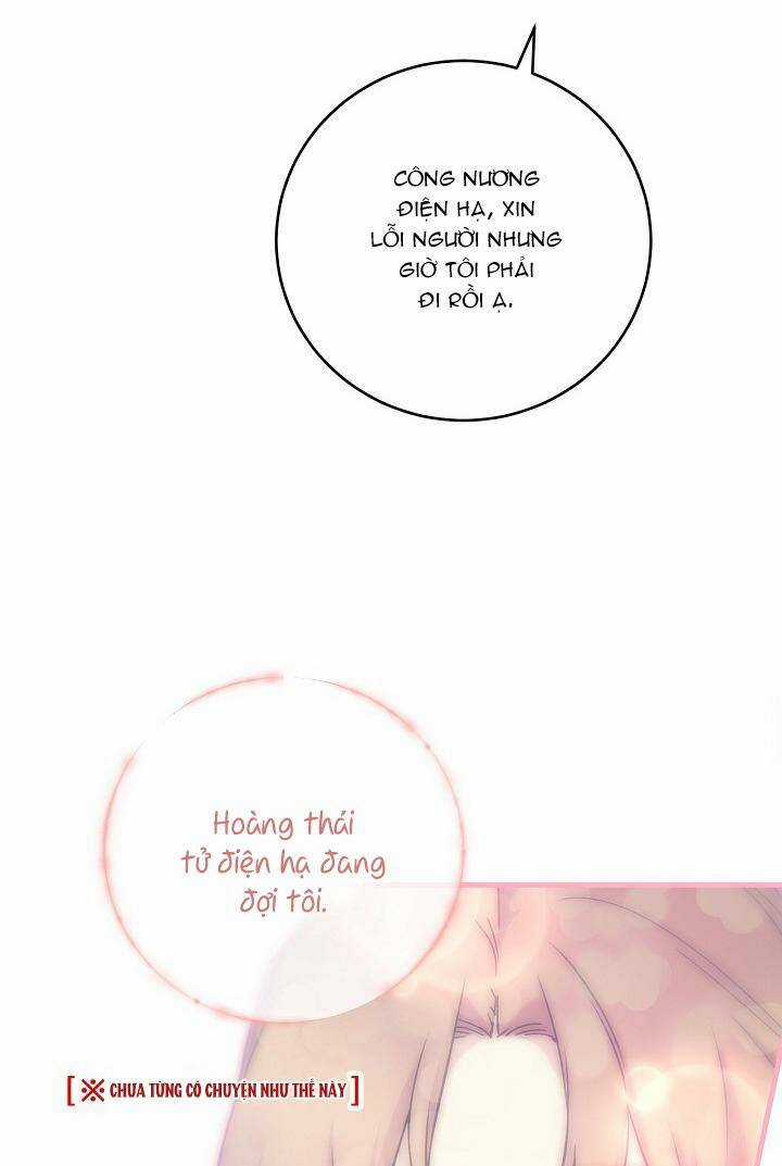 Siêu Năng Lực Của Thị Nữ Chapter 53 trang 62