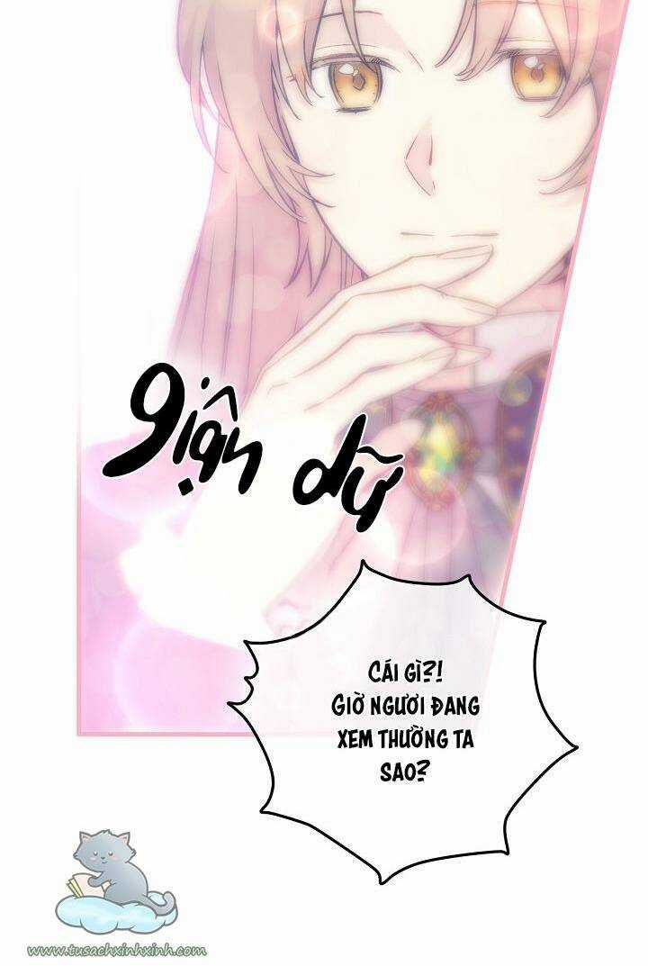 Siêu Năng Lực Của Thị Nữ Chapter 53 trang 63