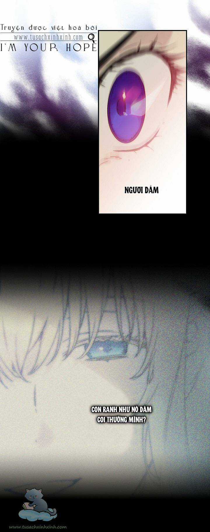 Siêu Năng Lực Của Thị Nữ Chapter 53 trang 65