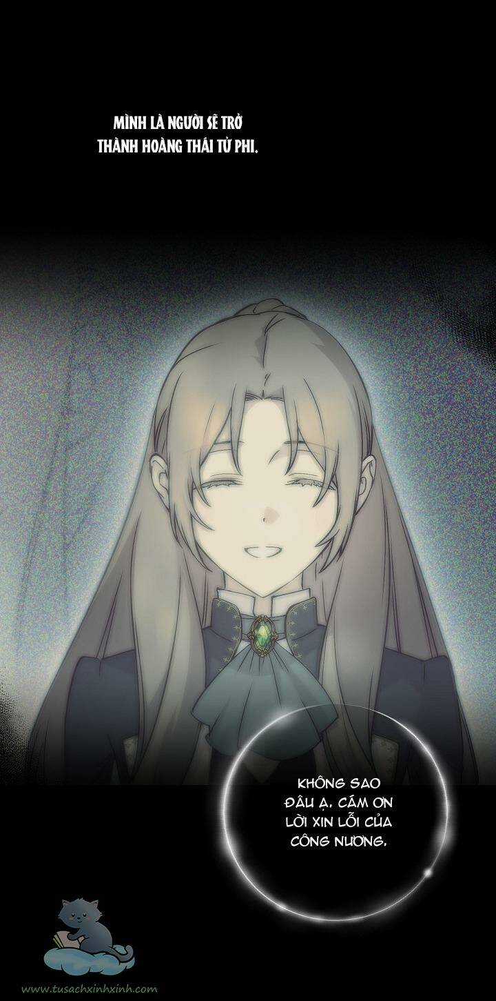 Siêu Năng Lực Của Thị Nữ Chapter 53 trang 66