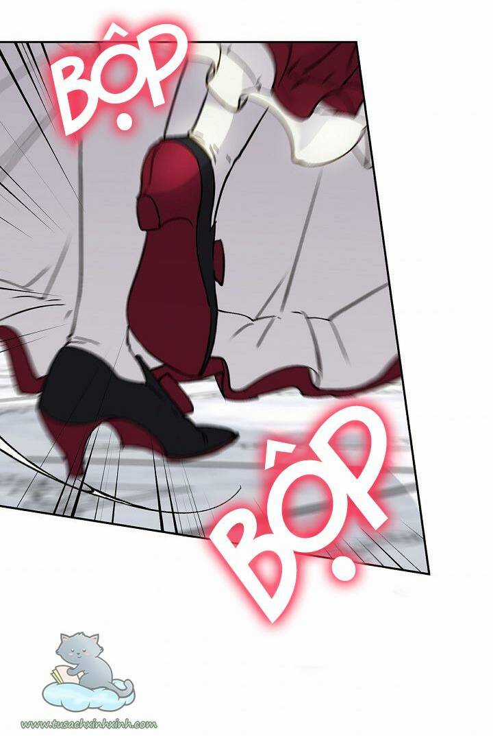 Siêu Năng Lực Của Thị Nữ Chapter 53 trang 68