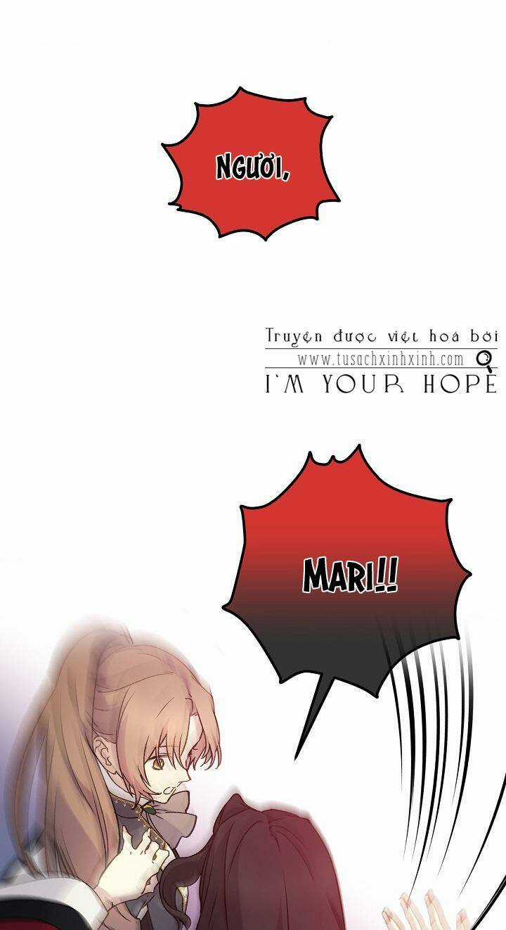 Siêu Năng Lực Của Thị Nữ Chapter 53 trang 69