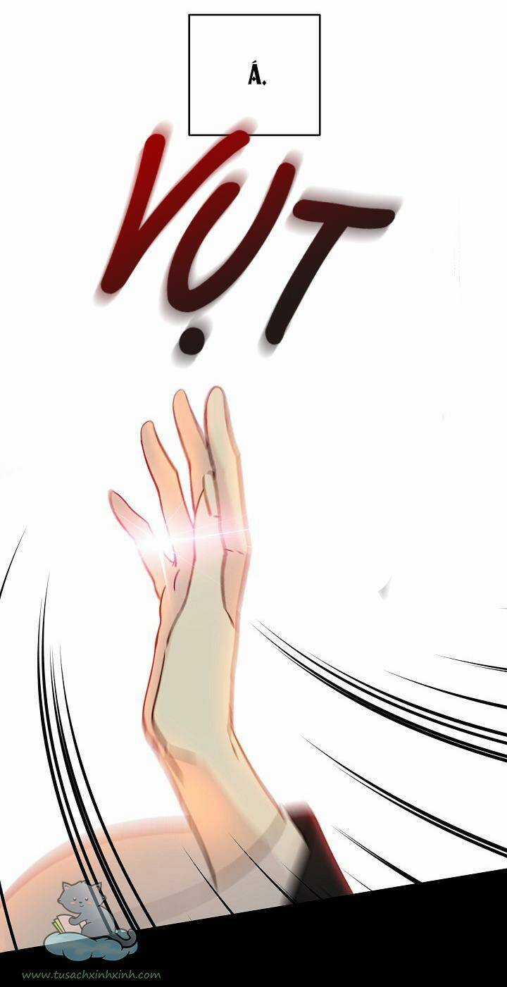 Siêu Năng Lực Của Thị Nữ Chapter 53 trang 71